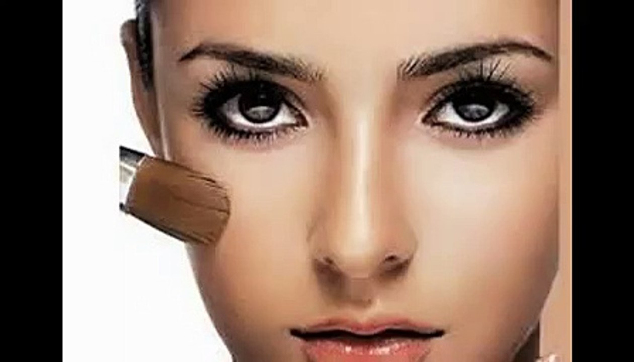How To Apply Natural Makeup