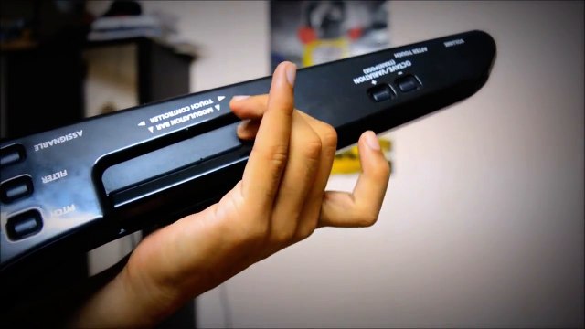 Avicii - Levels (Skrillex) Cover