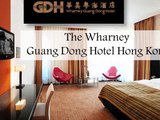 Best Hotel in Hong Kong for Sightseeing | Hong Kong Places Interest