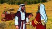 God's Promises to Abraham, Bible Animation Stories for Kids & Students