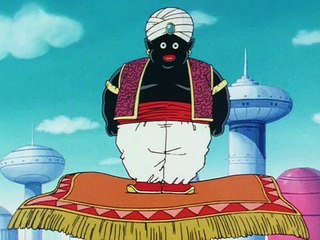 TFS DragonBall Z Abridged: Episode 11