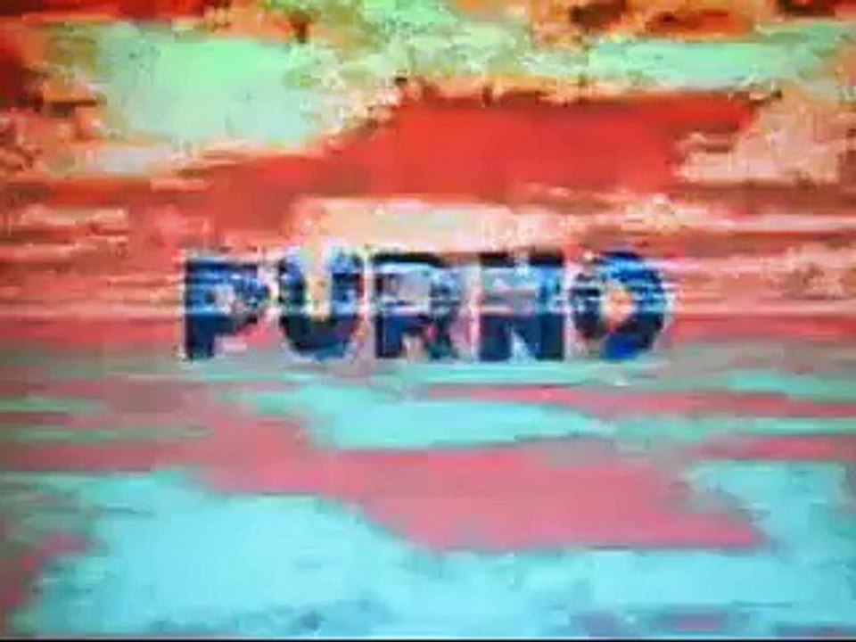 PURNO de PURNO intro - Serie #2