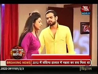 Yeh Hai Mohabbatein 20th July 2015 Ishita Raman Ne Ki Romance Bhari Baatein   By Daily Fun