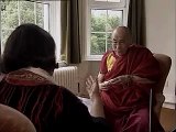 His Holiness the Dalai Lama - a classic interview