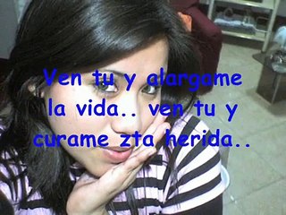 Grupo America - Ven Tu