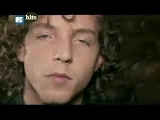 Entrada video MTV Hits