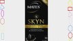 Mates (Manix) Skyn 36 Non-Latex-Kondomen - Maxipack - Import aus dem Vereinigten K?nigreich