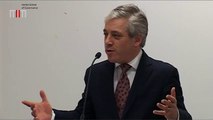 Lecture by Rt. Hon John Bercow MP, Speaker of the House of Commons