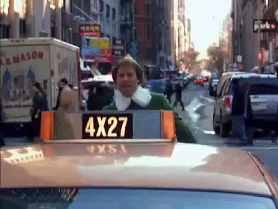 Elf 2003 Trailer