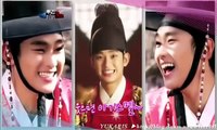2012 Hottest Actor Battle | Kim Soo Hyun cut