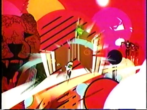 Cartoon Network Promos (The Powerpuff Girls/Justice League/Pokemon)