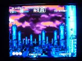 Sega Saturn - Darius 'Gaiden' - Taito - Shoot em up - Retro