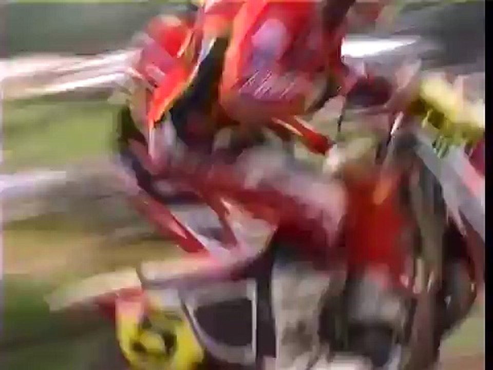 Sidecarcross World Championship - 2006 - Rudersberg, Germany - Race 1