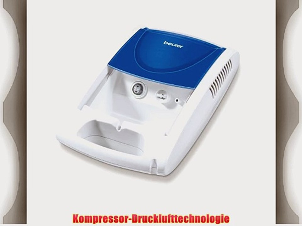 Beurer IH 20 Inhalator