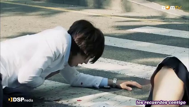 [CtD Fansub] SS501 Solo Collection Drama [MV] [ESP]