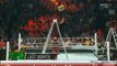Roman Reigns Attacked Bray Wyatt [13.07.2015]