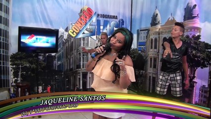 Conexão Glacê 1421 Domingo 19-07-2015 Bloco 2