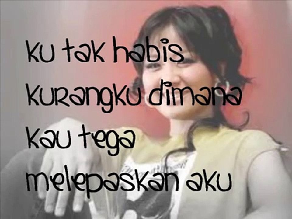 Astrid mendua with lyrics