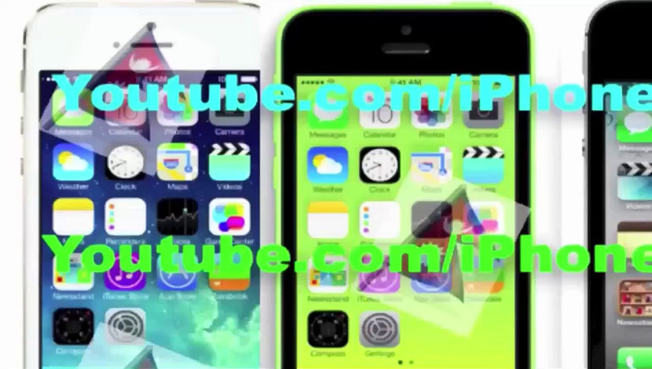 New Video-How To Get Pandora Unlimited Skip,No ads & Download Music On iPhone,iPod Touch,iPad-iOS 8