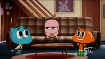 El Asombroso Mundo de Gumball/Paseo con Anaís Cartoon Network España