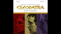 Cleopatra 1963 Original Soundtrack - 02 Main Title