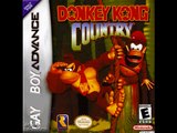 Donkey Kong Country - DK Island Swing (Sega Genesis Remix)
