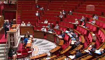 20 juillet 2015 : MMLP sur le projet de loi droit des étrangers