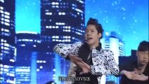 [CtD Fansub] Kim Hyun Joong - Please be nice to me [DVD Concert] [ESP]
