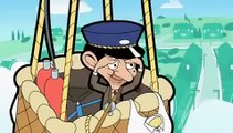 Mr Bean cartoon Car Trouble 2 2) Part 34 47 Mr BEAN animated cartoon series and episodes
