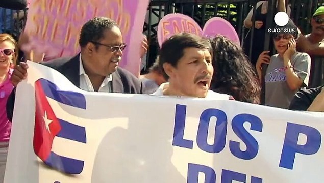 Struggling Cuban economy needs more than symbolic diplomatic gestures from the US