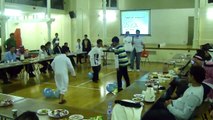 مقطع 2 من احتفال عيد الفطر في نوتنجهام