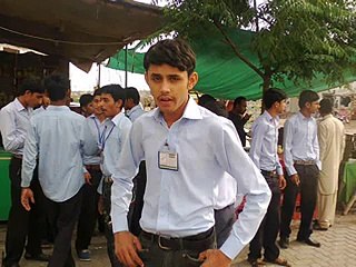 A Memoriable video of Govt. High Secondary School Midh Ranjha Sargodha