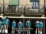 Grupo Majorettes Dance