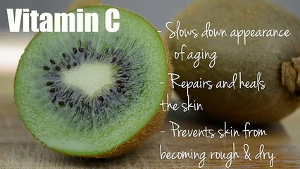 healthy Clear & Glowing Skin Juice