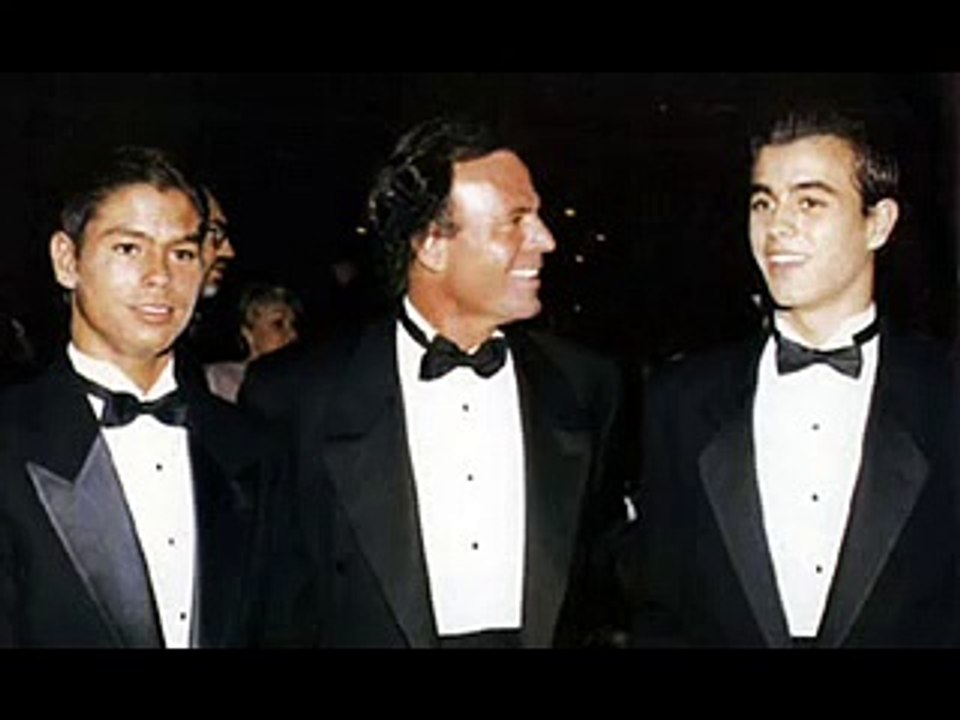 Julio Iglesias - Instrumental