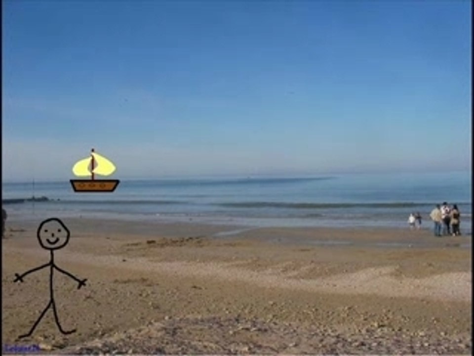 Plage