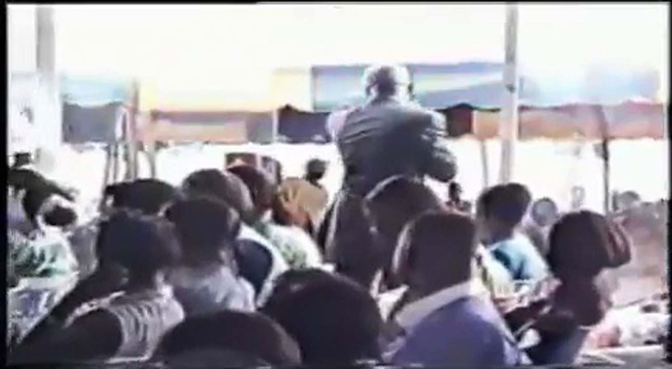 Les Lamentations de Kacou SEVERIN