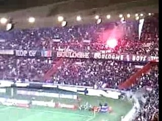 psg-le mans 2006/2007:but diané