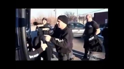 KANSAS CITY S.W.A.T. (DRUG SEARCH WARRANT)