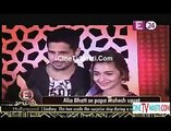 Alia Bhatt Ka Mission Naya Ghar 21st July 2015 CineTvMasti.Com