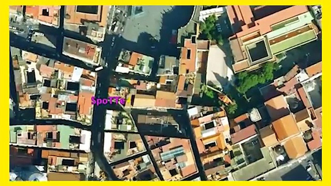 Danza Kuduro - Flash Mob Solo Napoli by SpoTTe