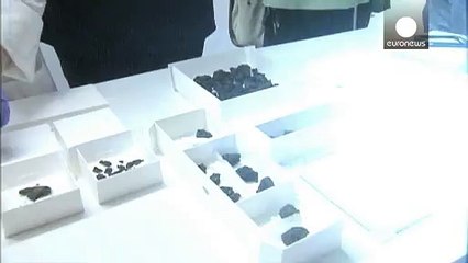 Ізраїль: біблійний сувій