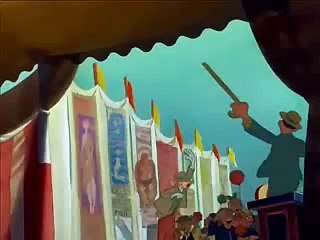 Dumbo Tie Her Down Slow Motion