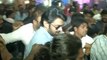 Prabhas Watching Baahubali at Sudarshan 35MM, RTC X Roads, Hyderabad