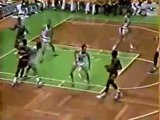 MICHAEL JORDAN: 39 pts vs Boston Celtics (1988)