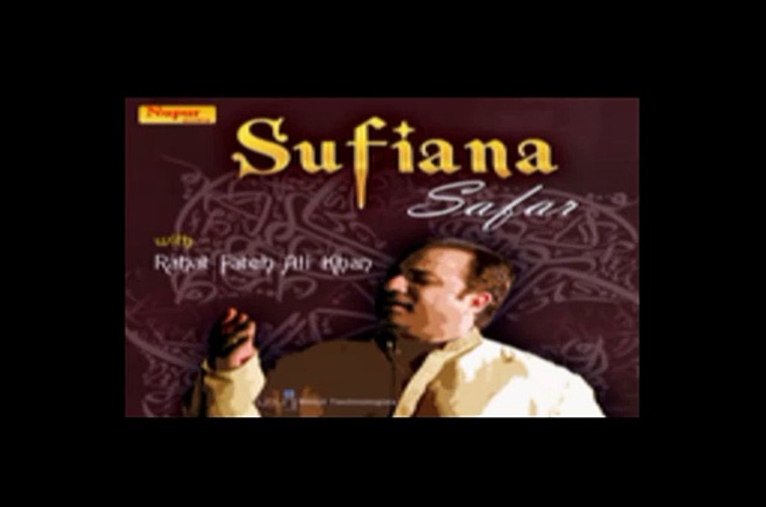 Rahat Fateh Ali khan-Aggan Hijr Tere Ne layan- Full Qawwali-