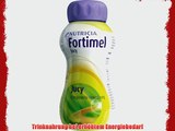 Fortimel Jucy Tropical-Geschmack 6X4X200 ml