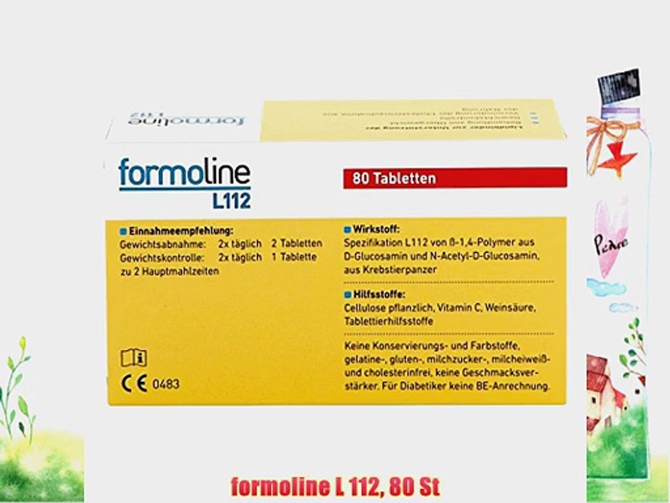 formoline L 112 80 St