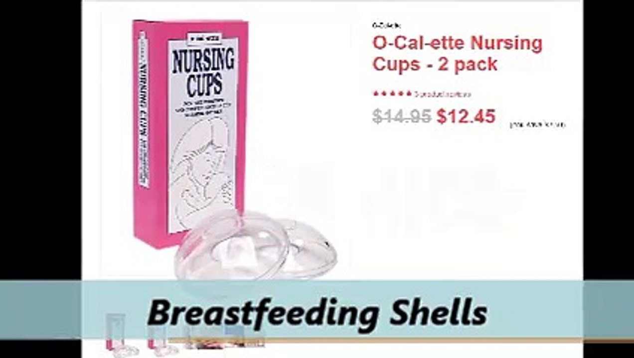 Pharmics, Inc.: Breastfeeding Shells