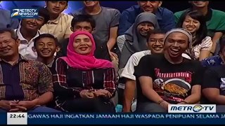 Stand Up Comedy Show: Fajar Nugra (2)
